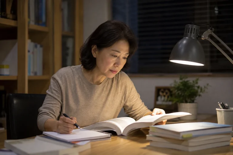 50대 무점포 창업 본문 이미지