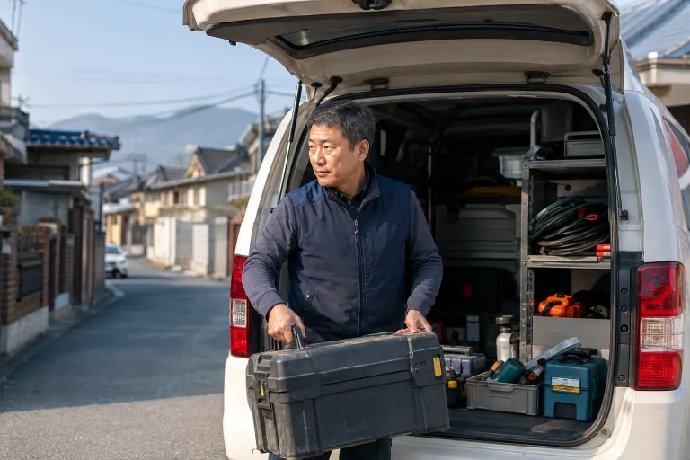 50대 무점포 창업 대표 이미지