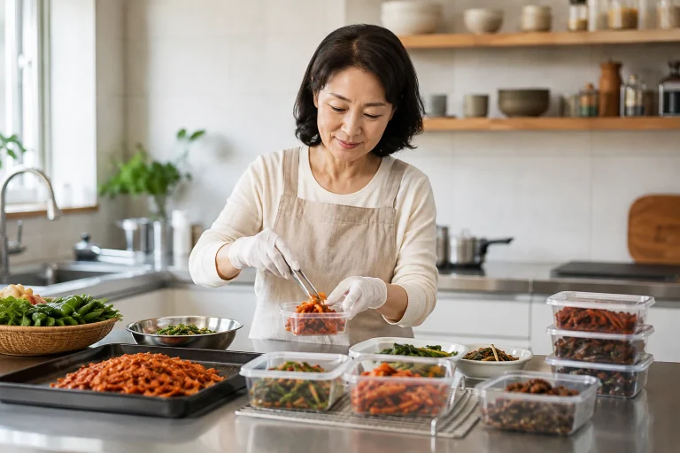 50대 여성 창업 아이템 대표 이미지